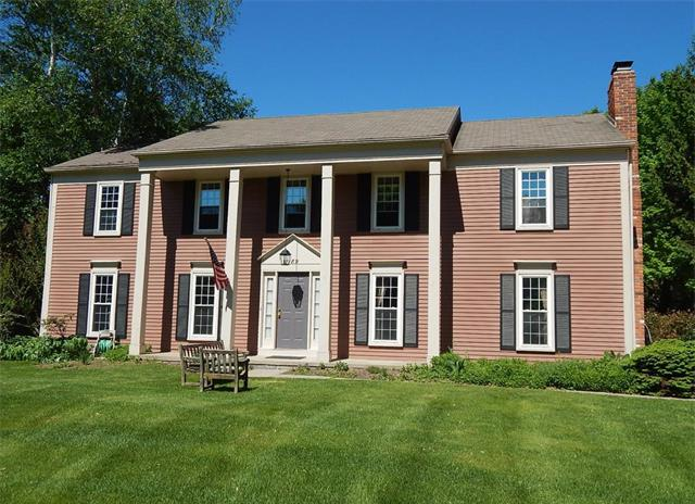 Fairview Farms Rochester Hills MI Homes for sale 